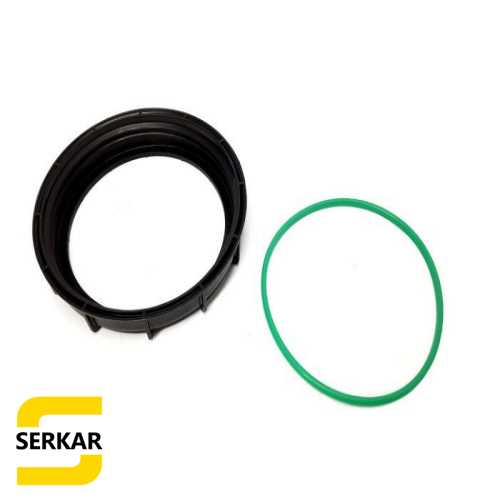 FLUENCE MEGANE II III IV ŞAMANDIRA KAPAĞI CONTALI  Ürün Görseli